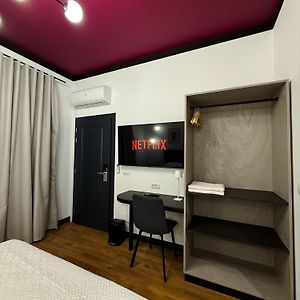 Deluxe Kamer met een King Size Bed